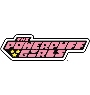 Powerpuff Girls