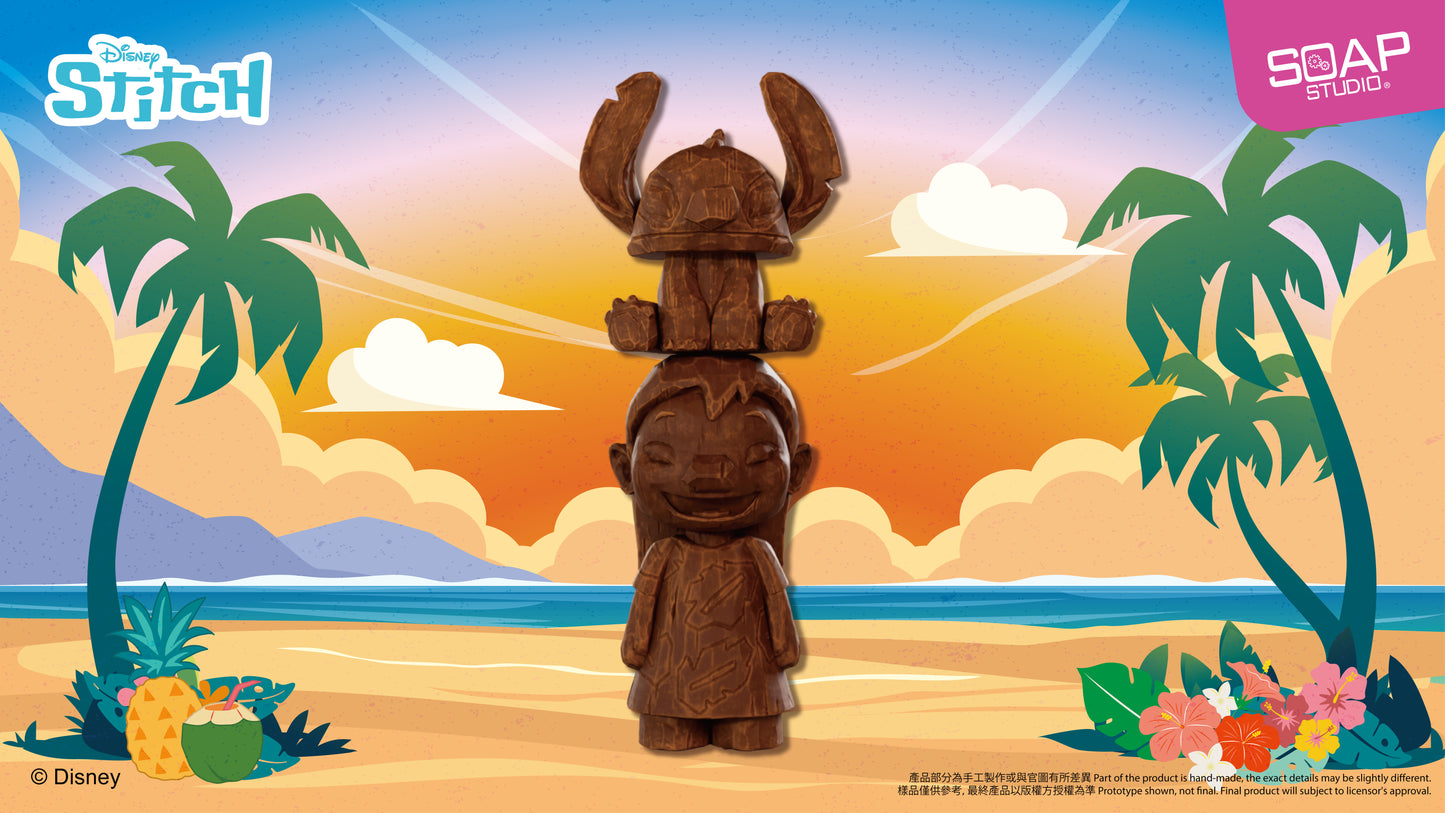 DY820 迪士尼史迪仔Vin-Blop系列盲盒