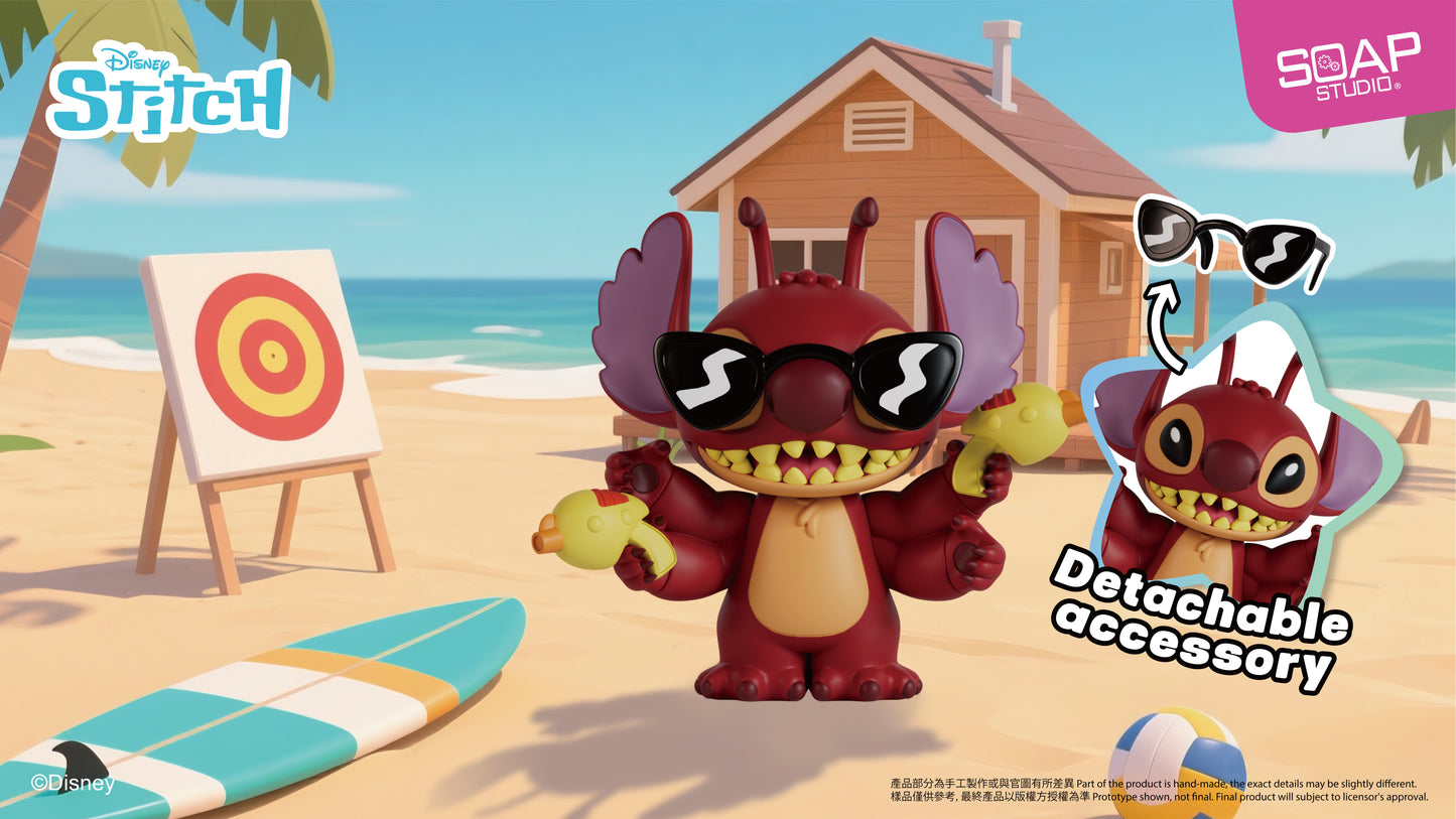 DY822 Disney Stitch Remix Blind Box