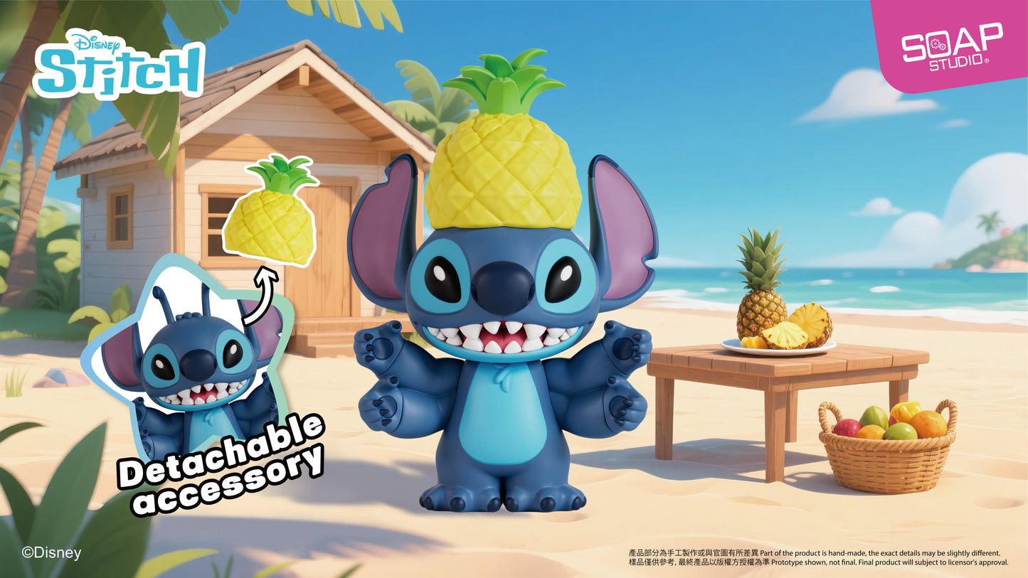 DY822 Disney Stitch Remix Blind Box