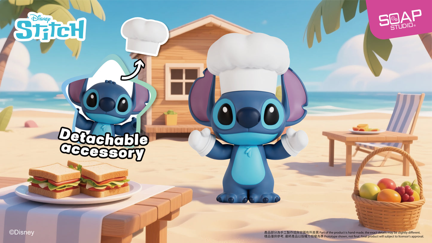 DY822 Disney Stitch Remix Blind Box