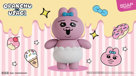 OPG001 Opanchu Figure