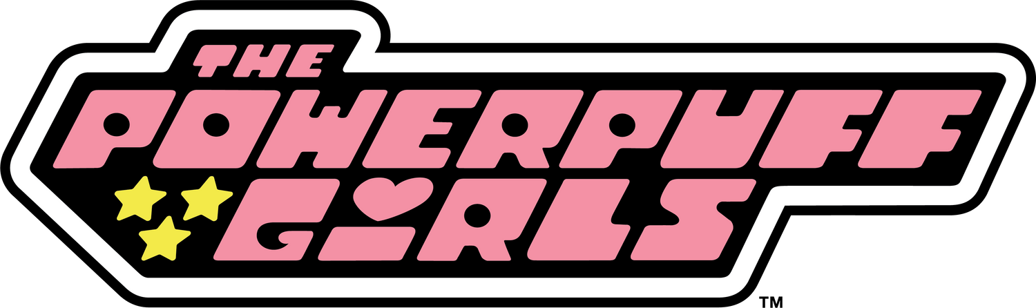 飛天小女警 Powerpuff Girls