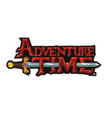 Adventure Time