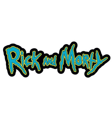 Rick and Morty