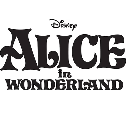 Alice in Wonderland