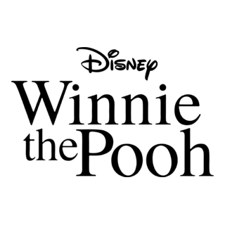 Winnie The Pooh
