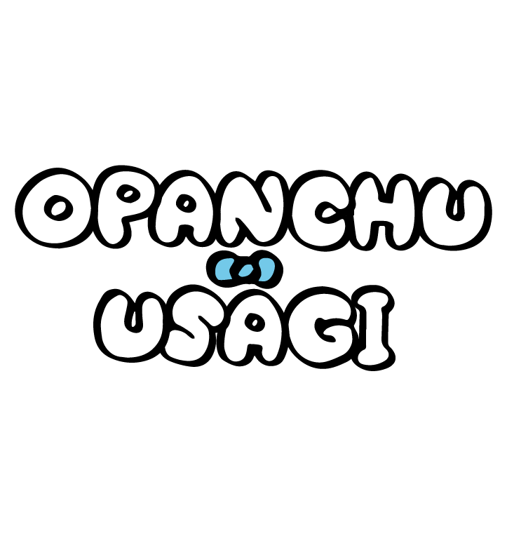 褲褲兔