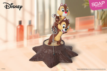 DY102   Disney Chip 'n' Dale Multi-function Figure