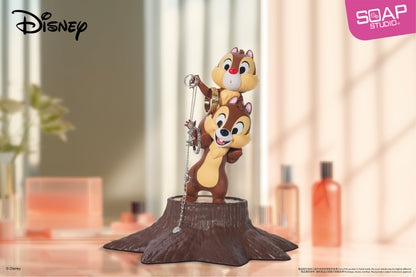 DY102   Disney Chip 'n' Dale Multi-function Figure