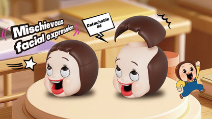 SH809 燦子職業達人盲盒