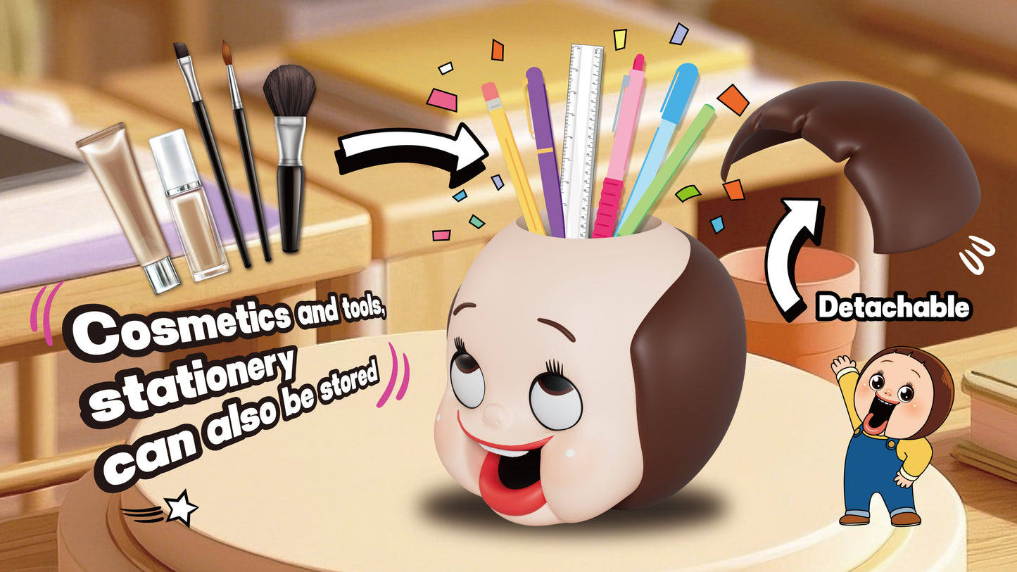 SH809 燦子職業達人盲盒