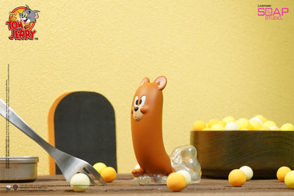 CA234  TJ - Sausage Jerry Figure