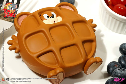 CA239   Tom and Jerry - Waffle Jerry Figure