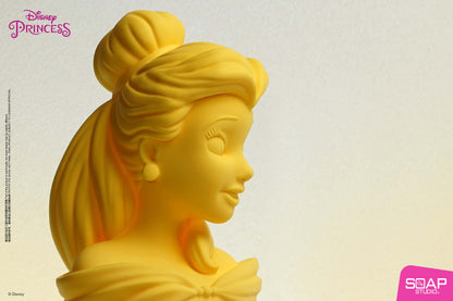 Disney Princess Series - Love At First Sight Series Vinyl Bust