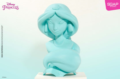 Disney Princess Series - Love At First Sight Series Vinyl Bust