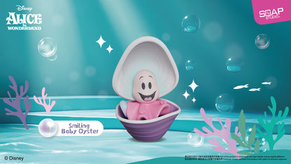 DY821 Alice in Wonderland Baby Oyster Blind Box