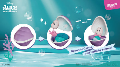 DY821 Alice in Wonderland Baby Oyster Blind Box