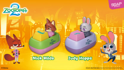 DY819 Disney Stitch Keycaps