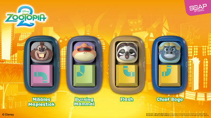 DY819 Disney Stitch Keycaps