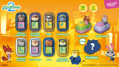 DY819 Disney Stitch Keycaps