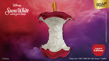 DY921-DY922 Disney Plated Mini Moment Sculpture (Limited Edition) (Snow White/Evil Queen)