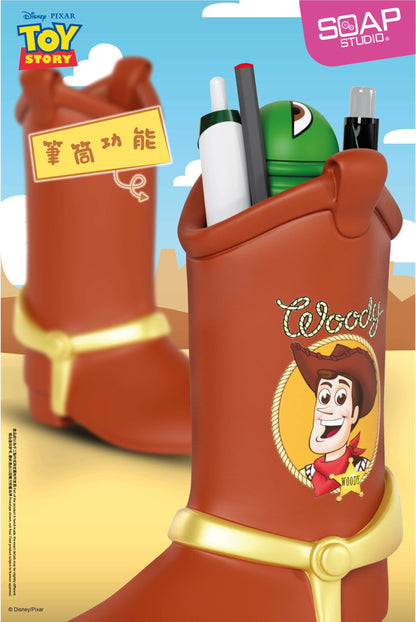 PX069 Disney Pixar Toy Story Secret of Woody's Boot