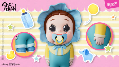 SH025 Baby SHO-CHAN Baby Figure