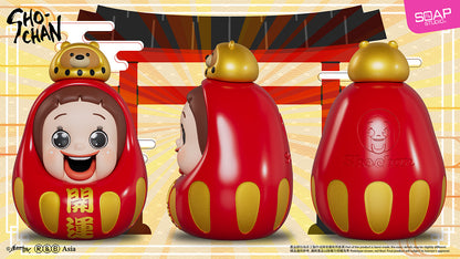 SH043 Daruma SHO-CHAN Figure