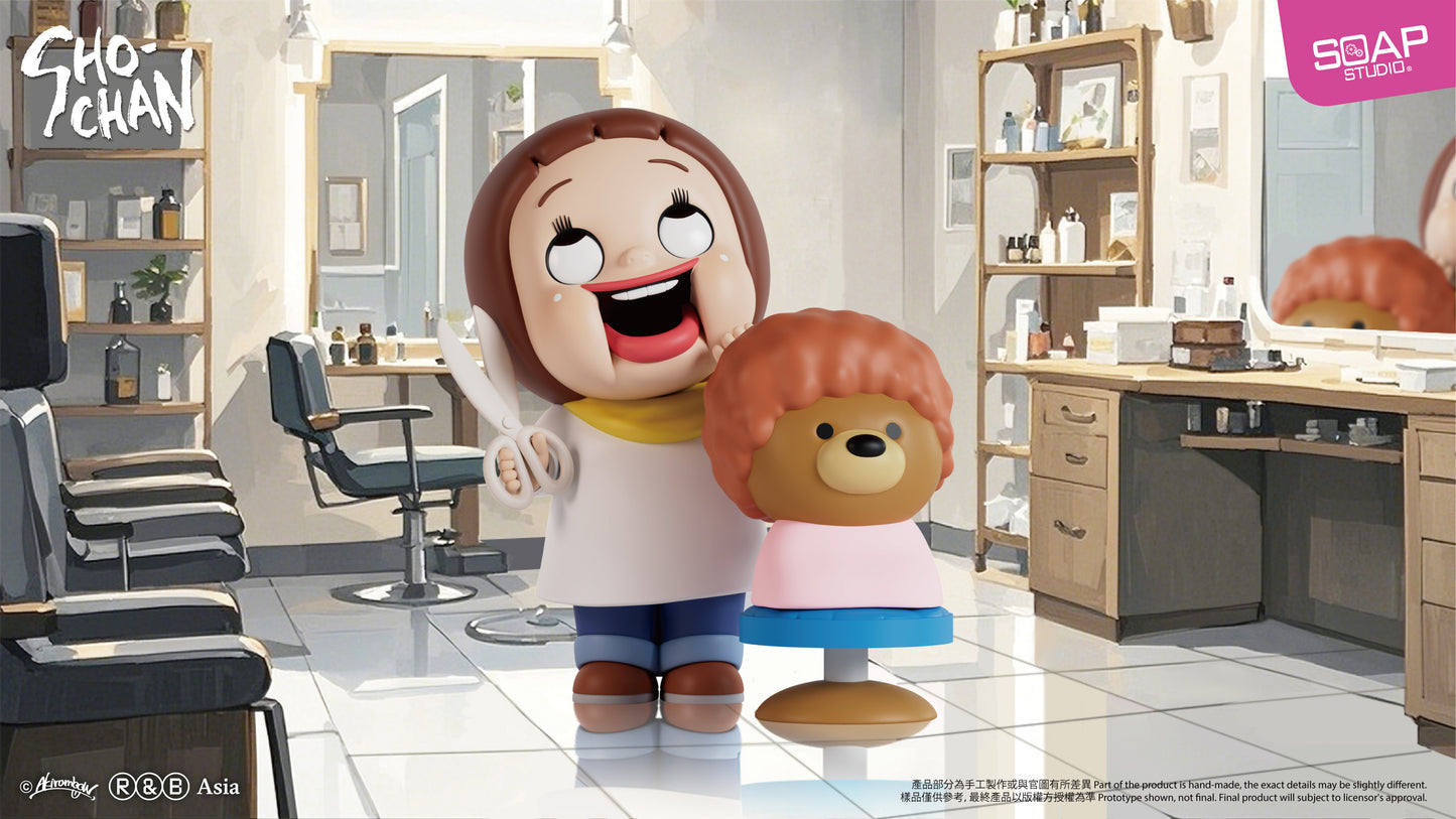 SH809 燦子職業達人盲盒