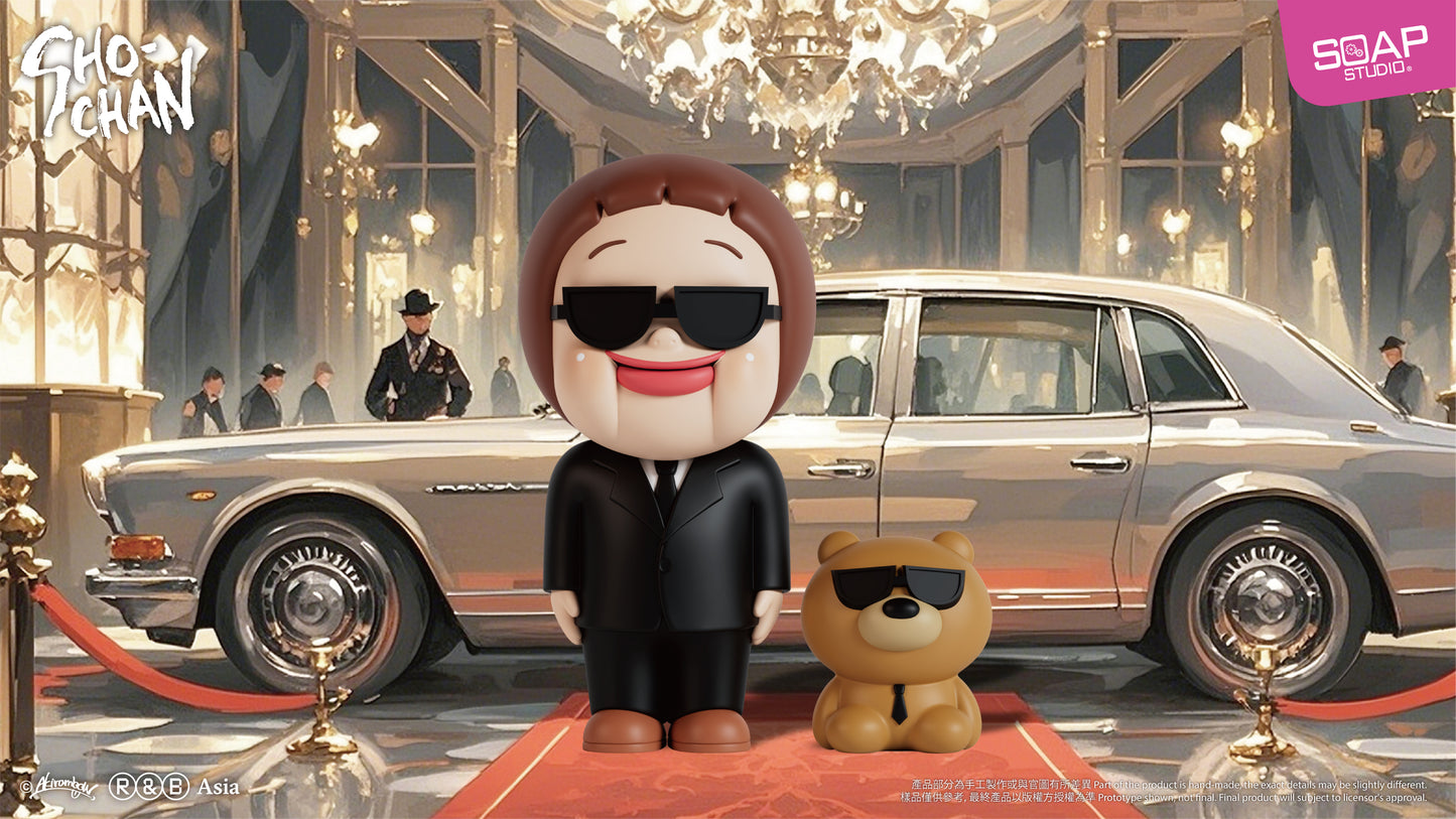 SH809 燦子職業達人盲盒