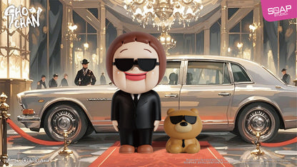 SH809 燦子職業達人盲盒