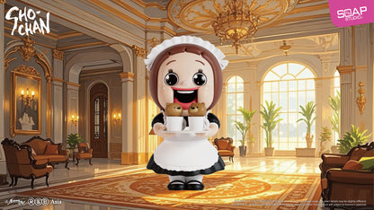 SH809 燦子職業達人盲盒