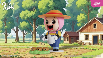 SH809 燦子職業達人盲盒