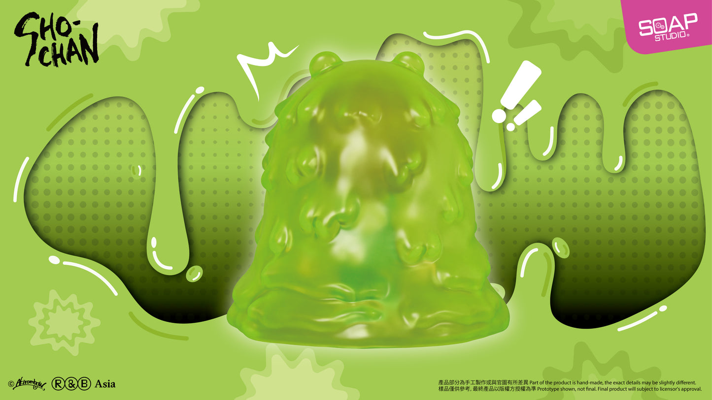 SH903 Saliva Monster Canzi Doll