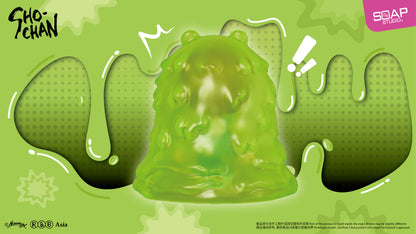 SH903 Saliva Monster Canzi Doll